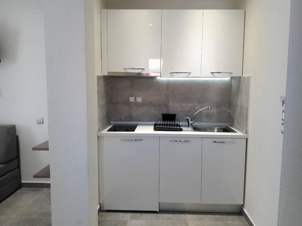 La Maison De Marie Szárti Kültér fotó